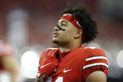Ohio St Preview Football