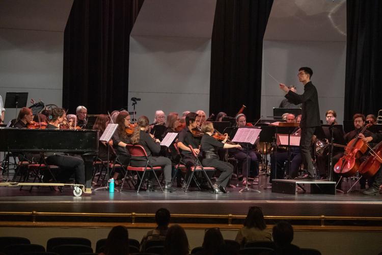 Orchestra Northern Arizona