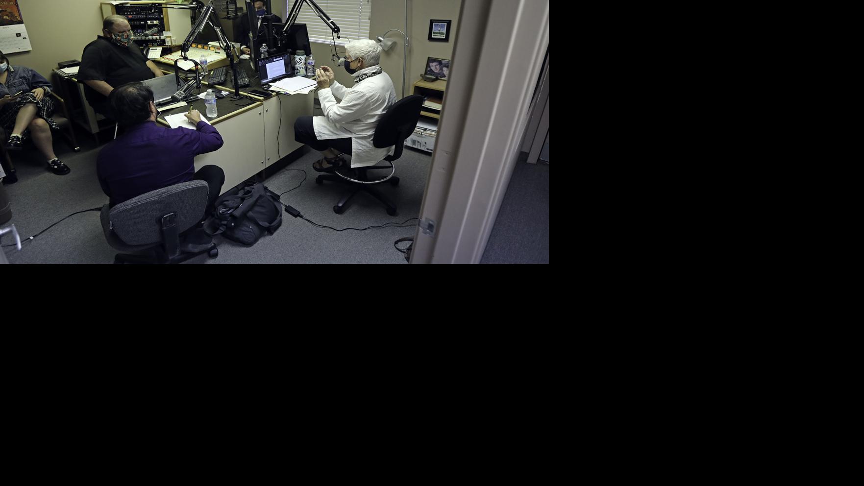 Politics Year in Review: Contentious races up and down the ballot