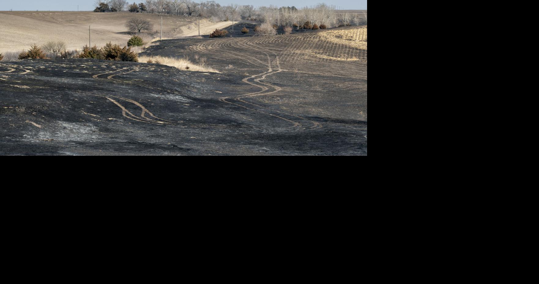 Wildfire, 4.12