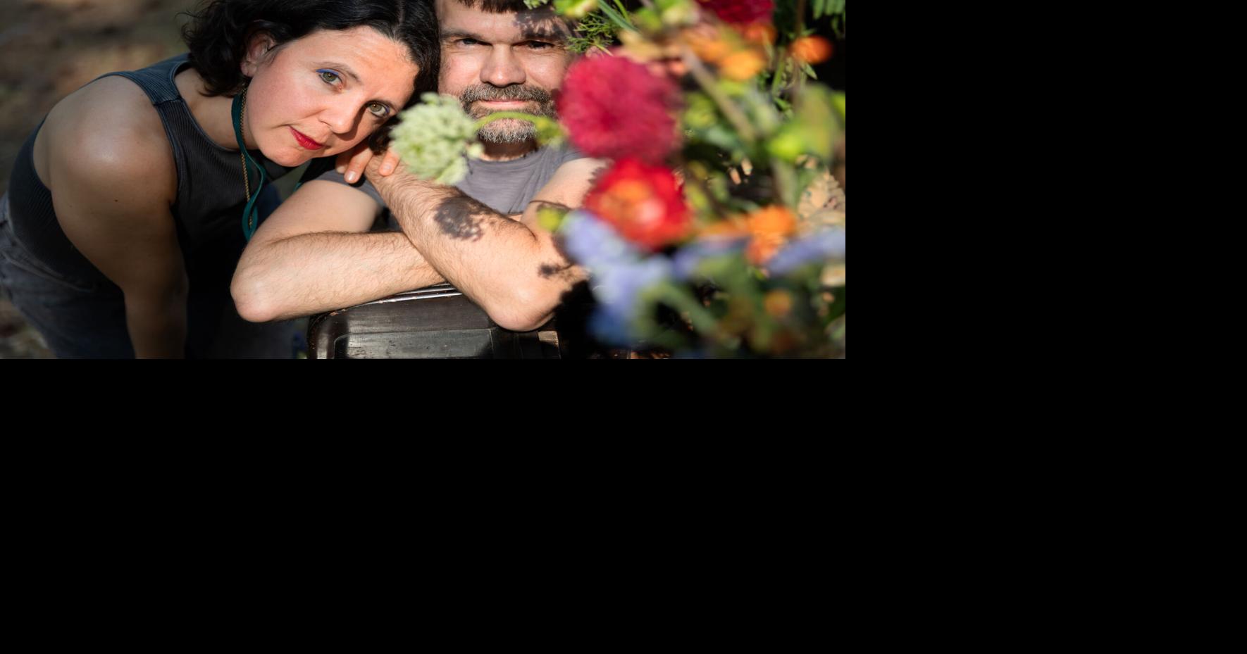 Sailing into a new sound: Indie-folk duo Sway Wild returns to Flagstaff roots