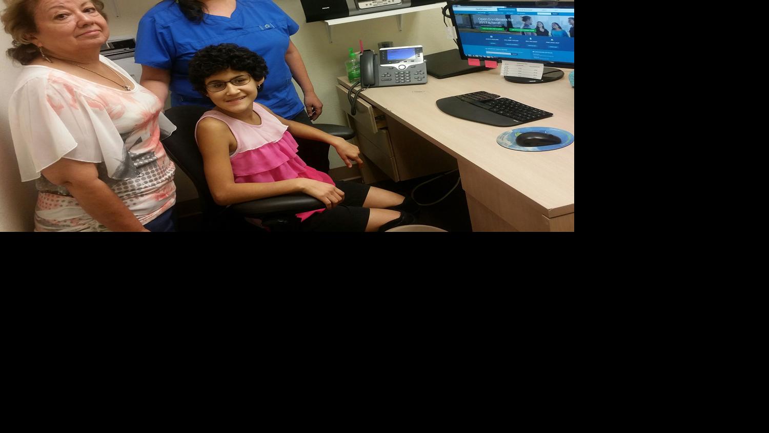 Coconino Voices: Congress must approve budget to fund vital community health centers