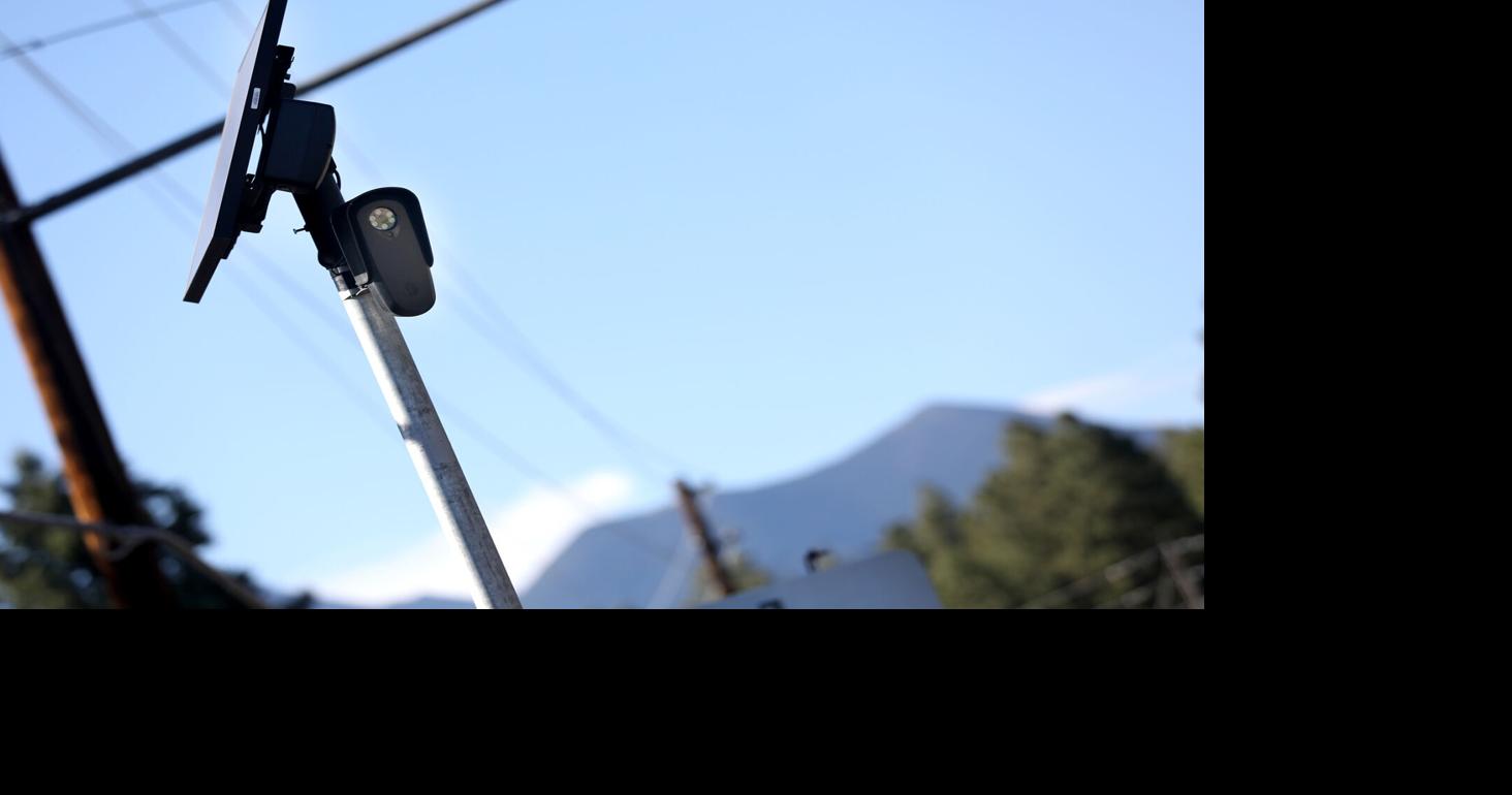 Flagstaff’s deactivated Flock cameras to be removed this week