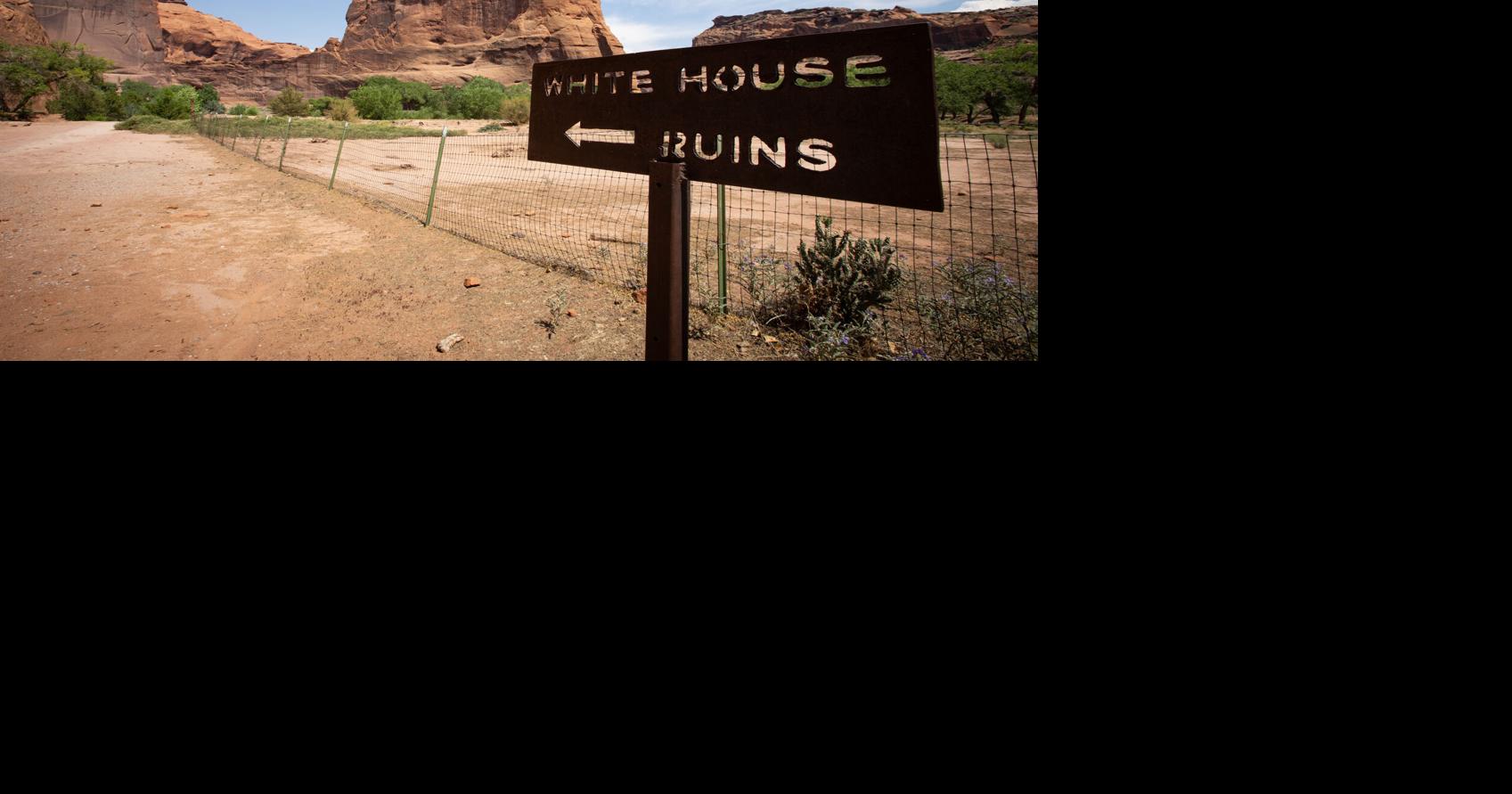 Outdoors: An inspiring trip through time