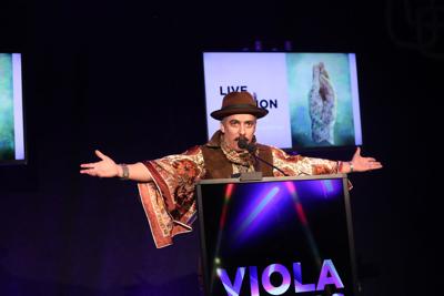 Operating The Auction