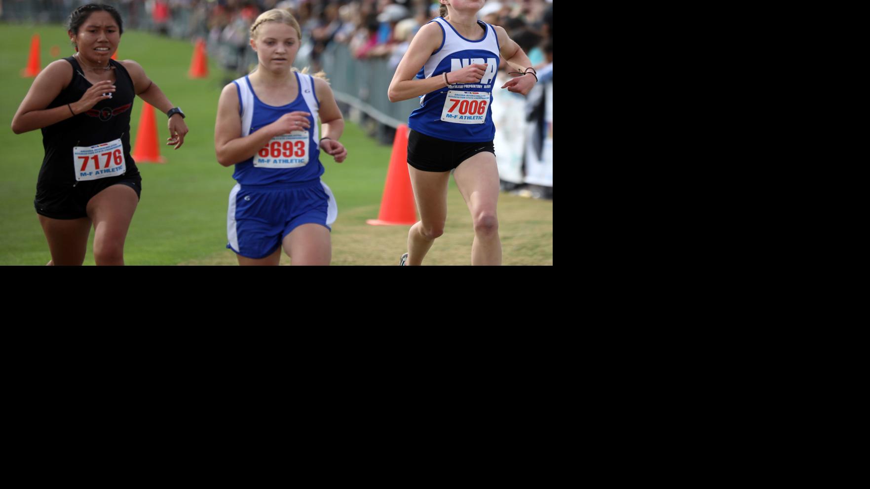 D-IV NPA boys 3rd at state meet, girls 4th, while CHS girls take 8th