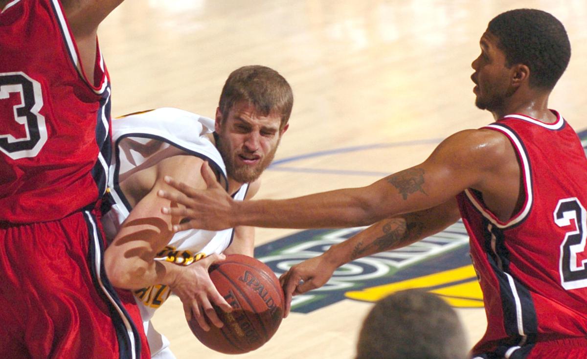 Trio Of Former Lumberjacks Playing For Usa 3 On 3 Title Local