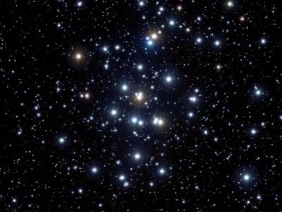 Beehive Cluster