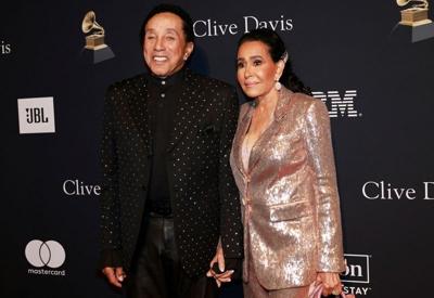 FILE PHOTO: Pre-Grammy Gala in Beverly Hills