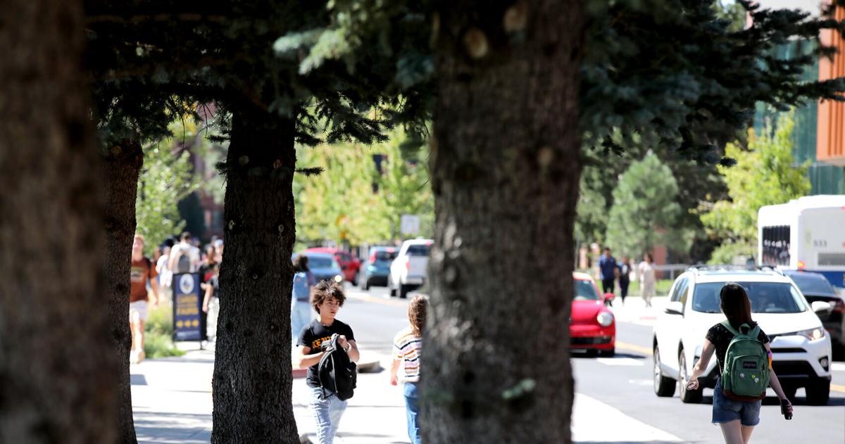 NAU employees discuss their experiences with recent staff reductions