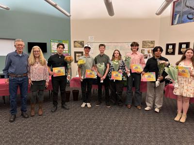 Haven Walker Music Scholarship