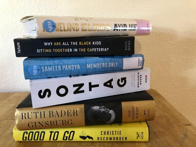 books 1