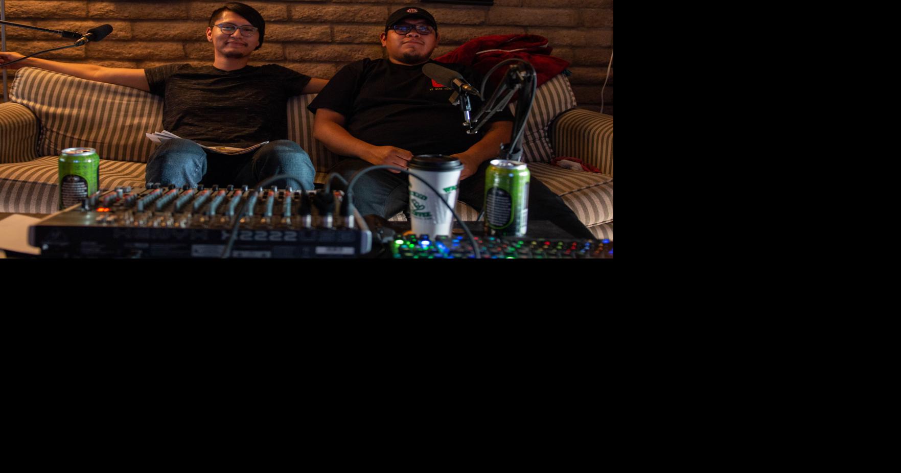 The art of podcasting | Art Of | azdailysun.com