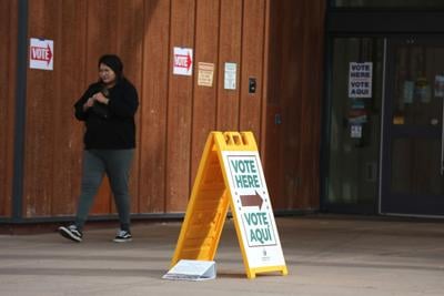 Election Day