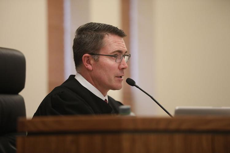 Cloutier Sentencing