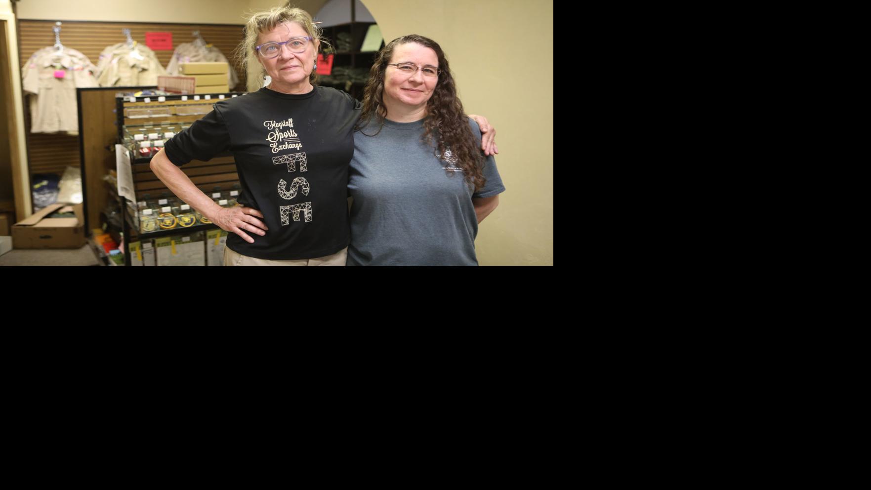 Closures alter scouting in northern Arizona