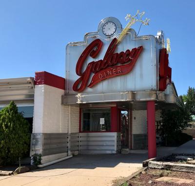 Galaxy Diner closes its doors