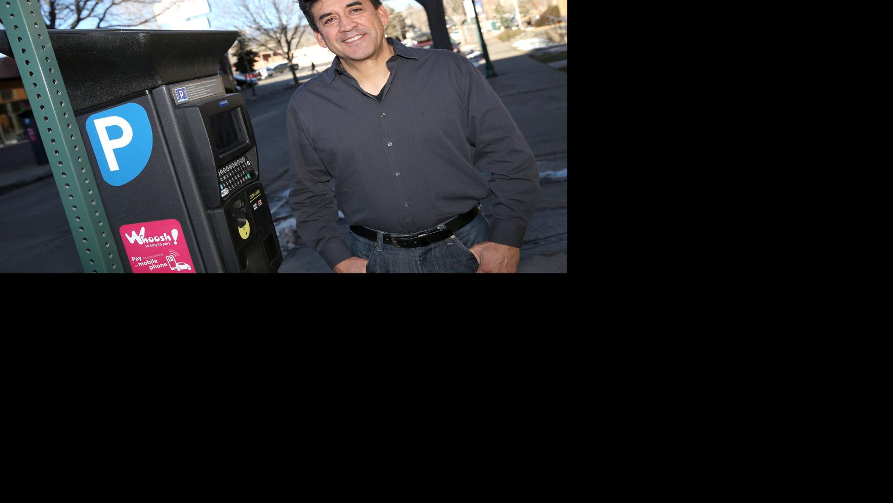 Flagstaff businesses, residents mixed on paid parking after three months