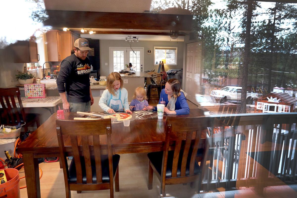 Family Activities During Isolation