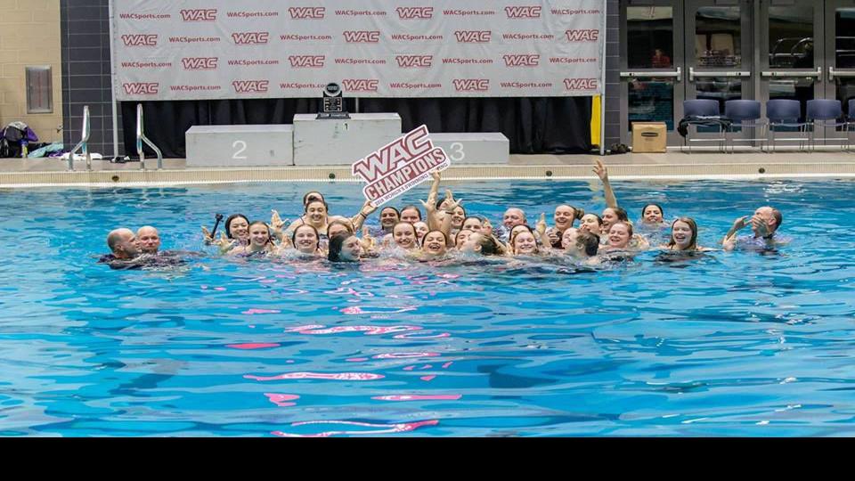 The Kiwi Express: NAU's decades-long New Zealand pipeline to the pool