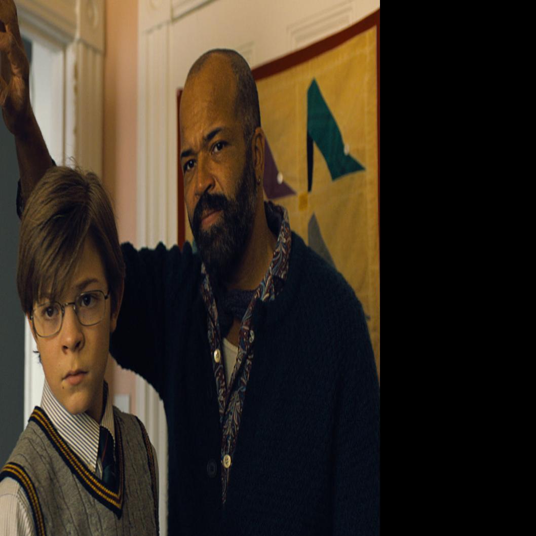 Goldfinch Doesn T Live Up To The Book Movies Azdailysun Com