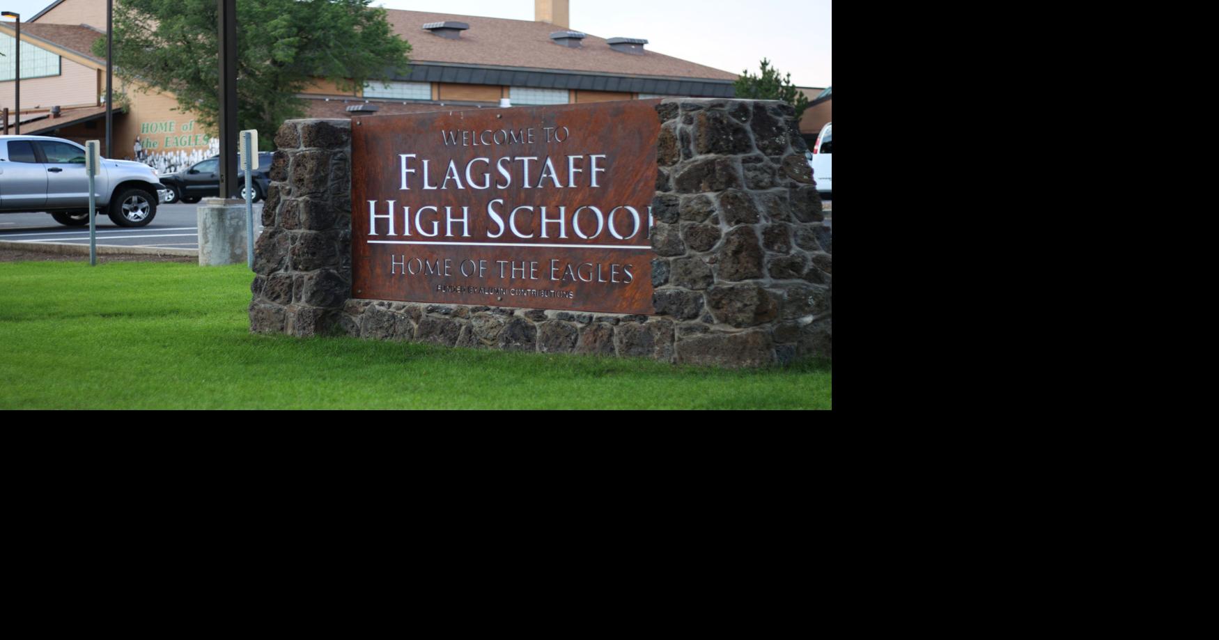 FUSD continuing to assess building needs at Flagstaff High School