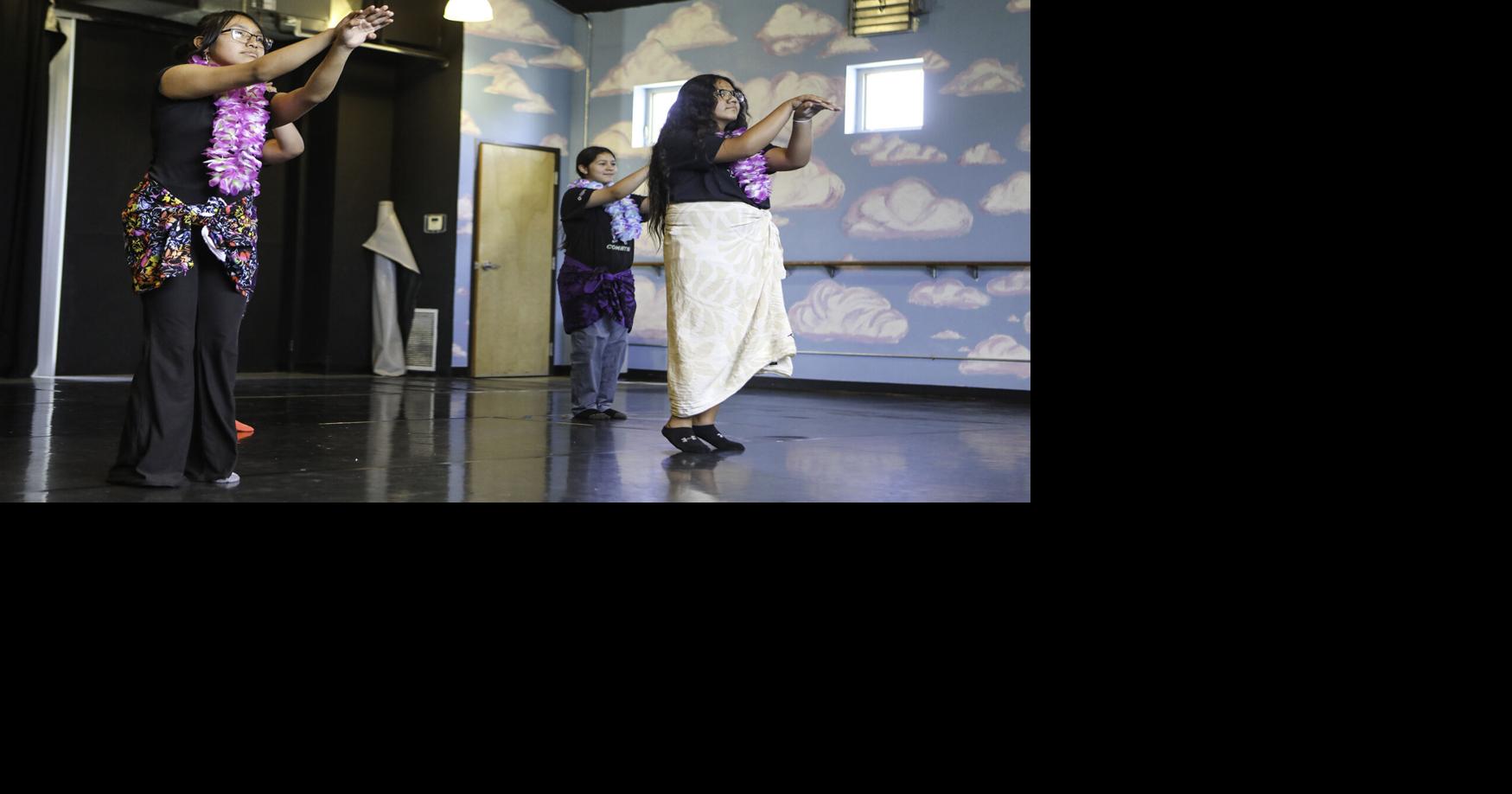 Camp Llama using arts and academics to help students catch up after pandemic