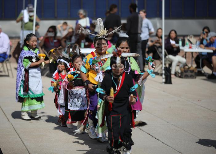 Indigenous Peoples Day
