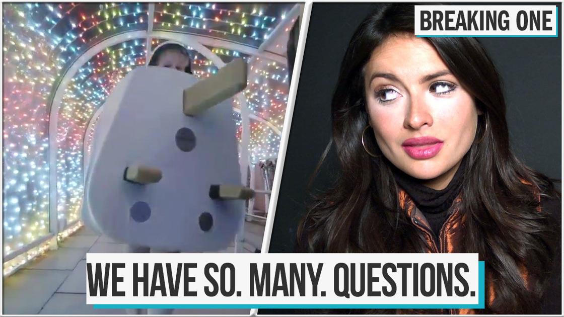 5 To Know for Tuesday with Nat Cardona (December 11, 2018)