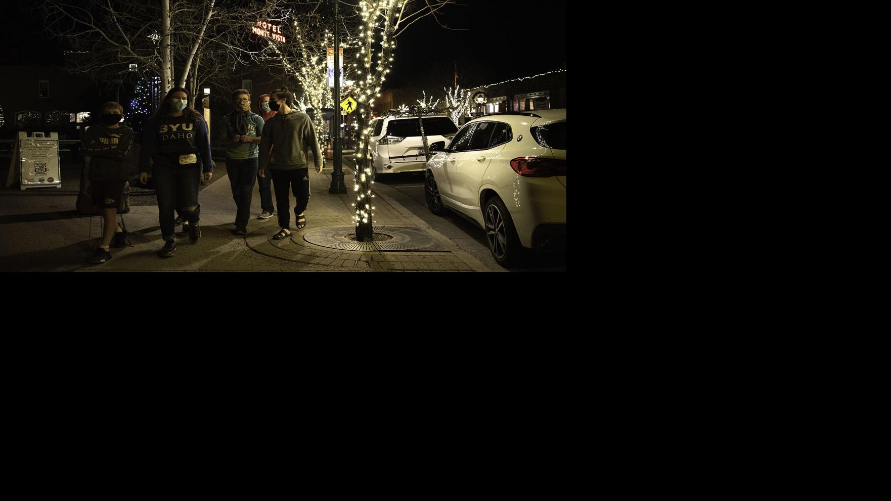 Several city, county facilities to close for holidays