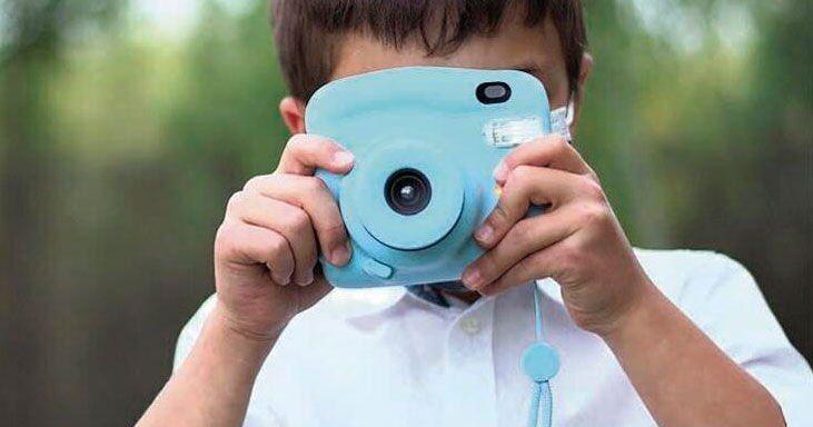 Looking for an instant camera for children? Here’s what to know | Parenting