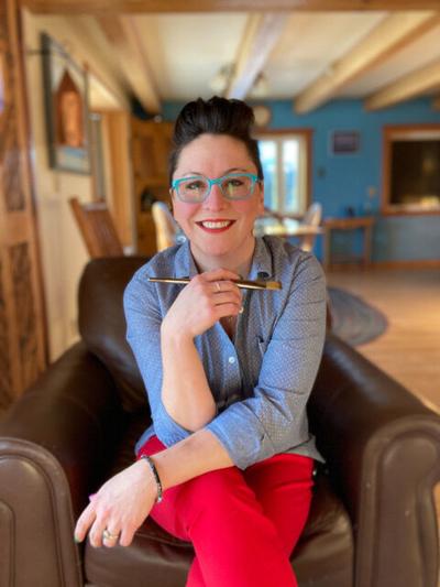 Sarah Crowley