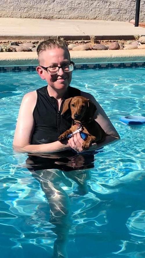 Me Abe Pool