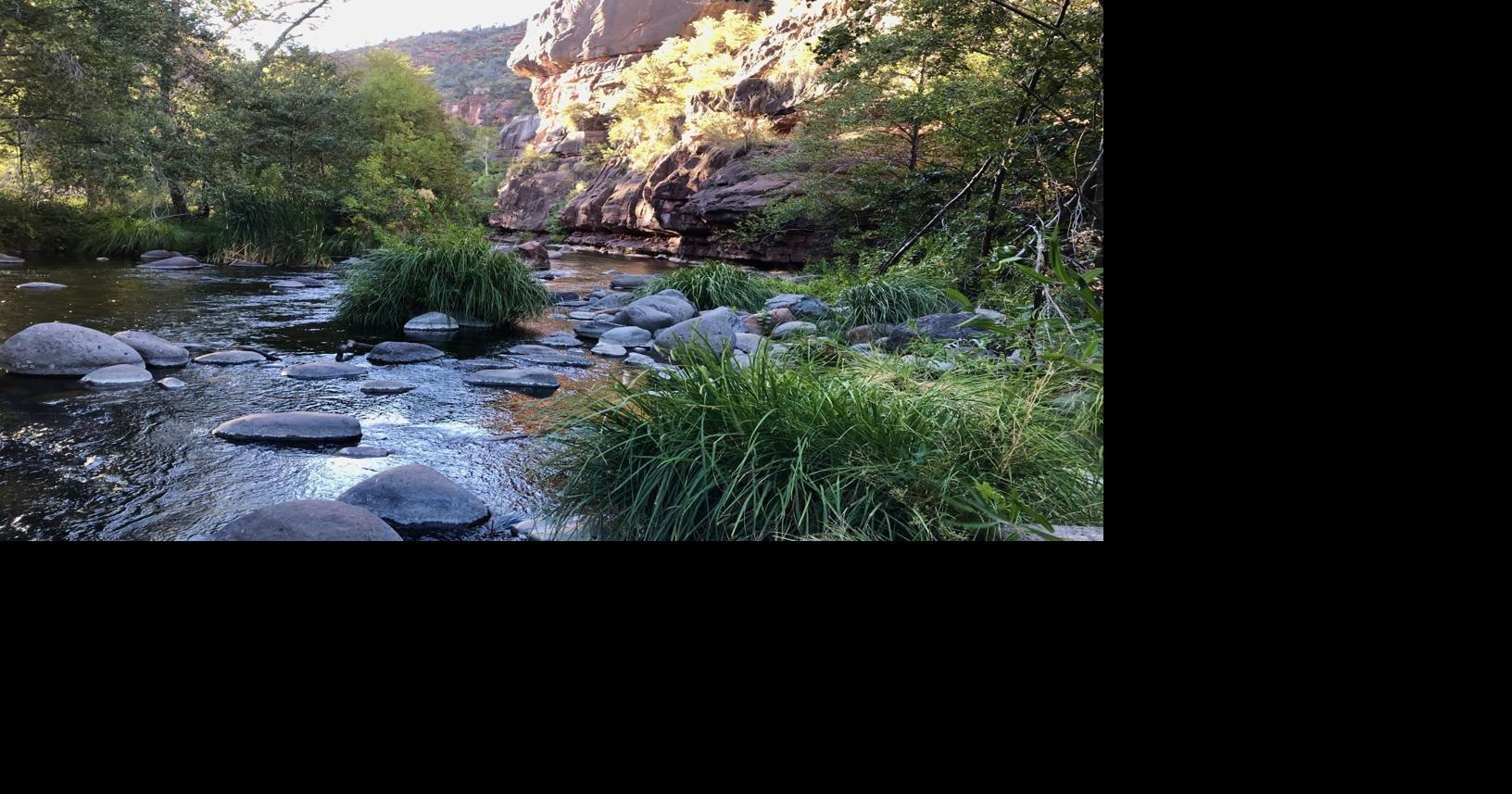 Leave No Trace promoted at Sedona/Oak Creek events Local