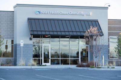 NAH Primary Care Clinic