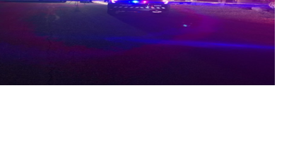 Flagstaff police kill man waving gun