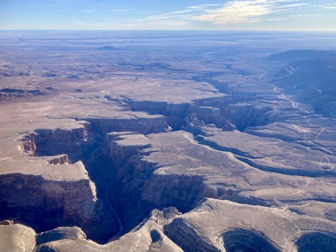 Little Colorado River