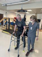 Rehabilitation Hospital of Northern Arizona: A commitment to intensive patient care