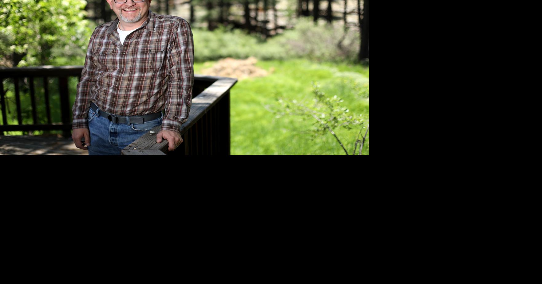 NAU professor named Ecological Restoration Institute's new executive ...