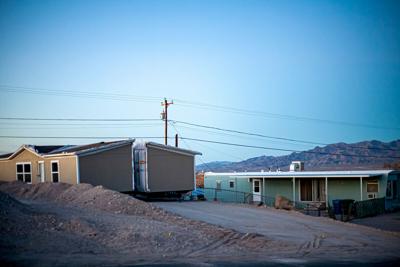 Manufactured Homes