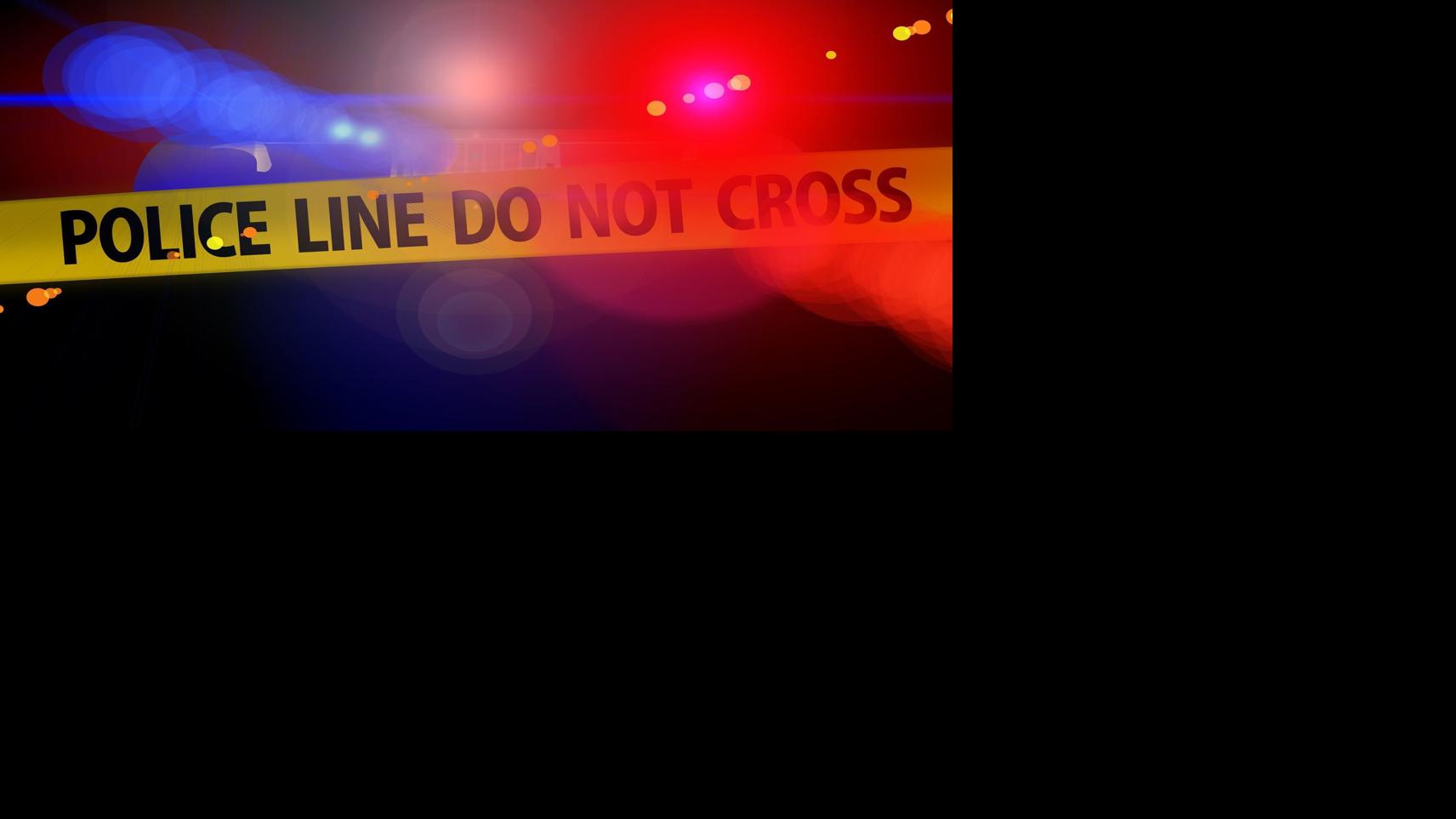 Officer-involved shooting south of Parks leaves man dead