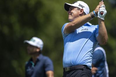 Barbasol Championship Golf