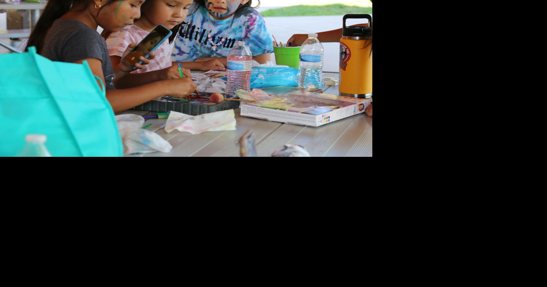 Planting seeds of strength: How NACA's Pathways Youth Program nurtures ...