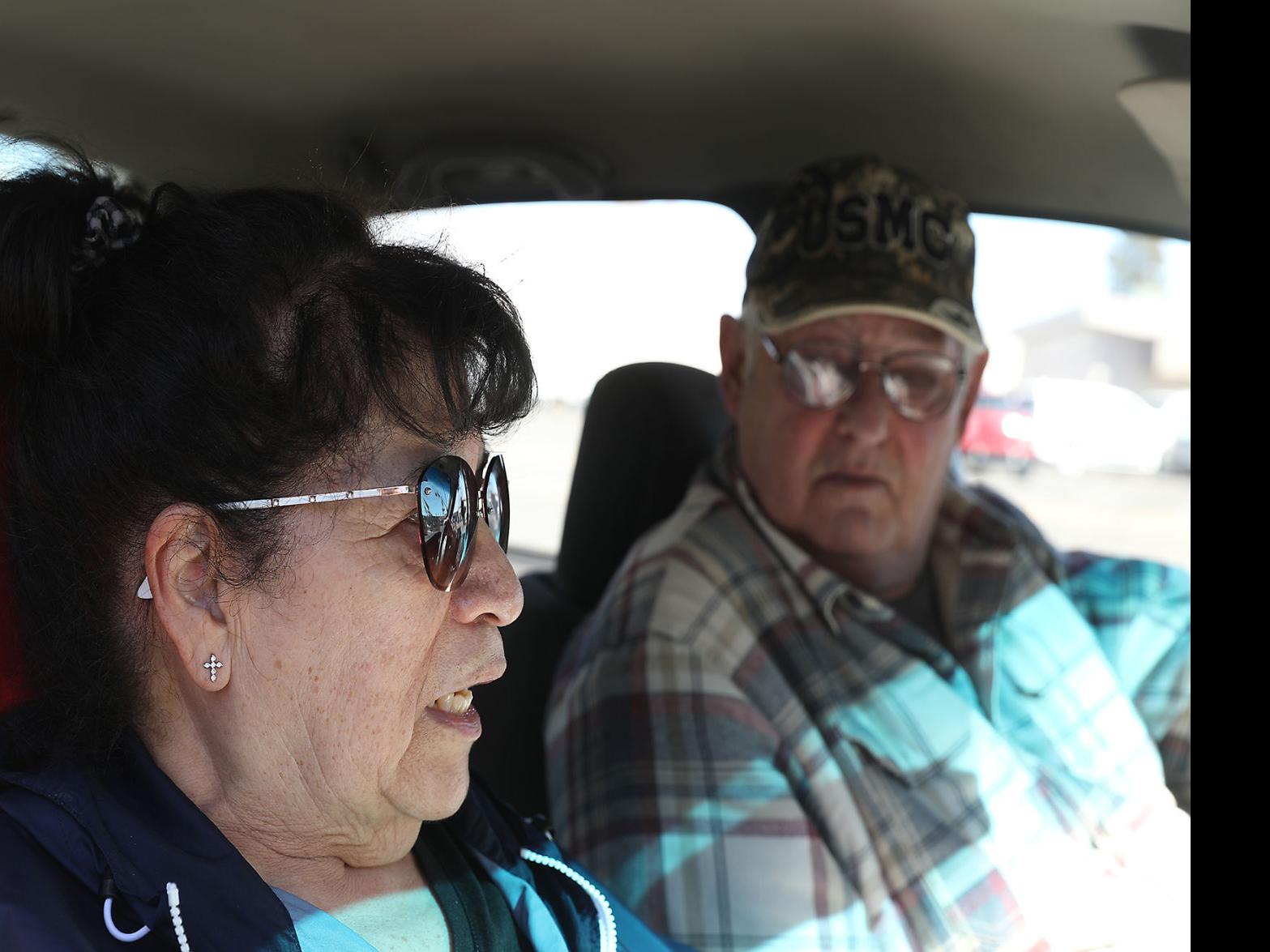 Flagstaff Family Care Clinic Vaccinates Remaining Senior Patients Local Azdailysun Com