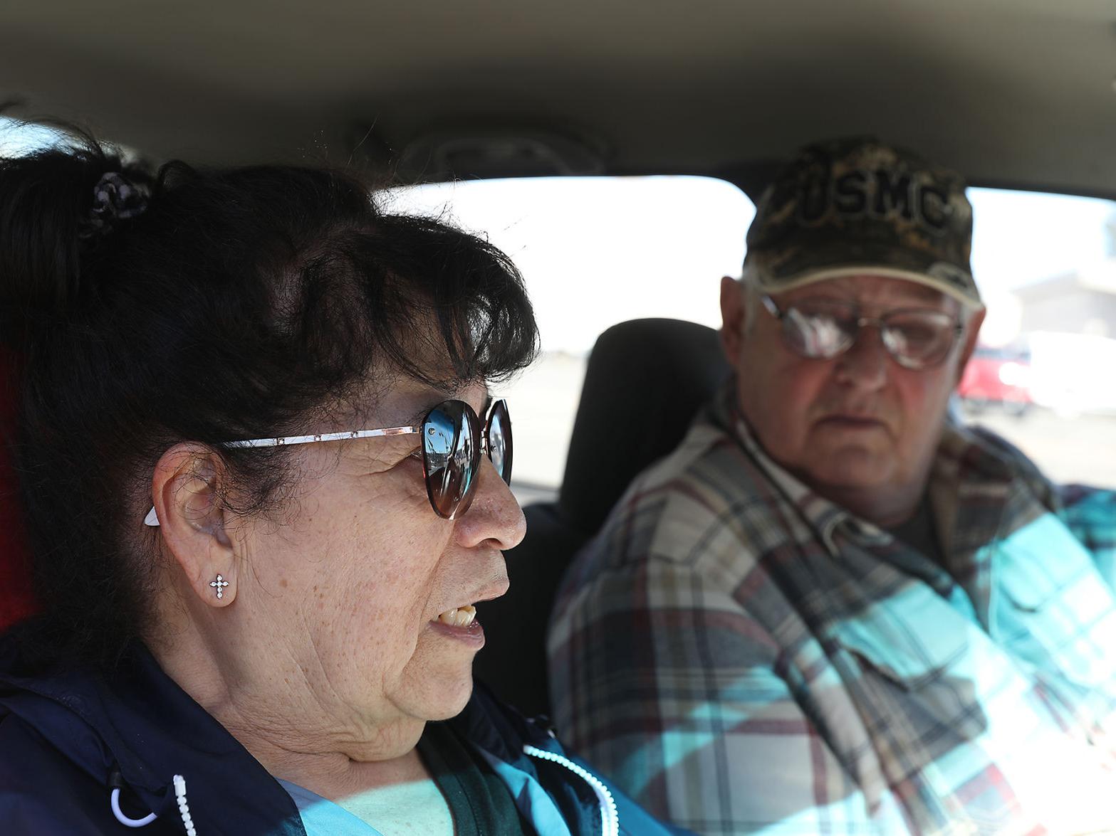 Flagstaff Family Care Clinic Vaccinates Remaining Senior Patients Local Azdailysun Com Flagstaff Family Care Clinic Vaccinates Remaining Senior Patients Local Azdailysun Com