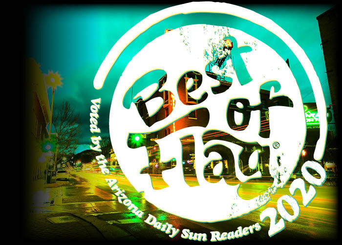 Arizona Daily Sun Best of Flagstaff