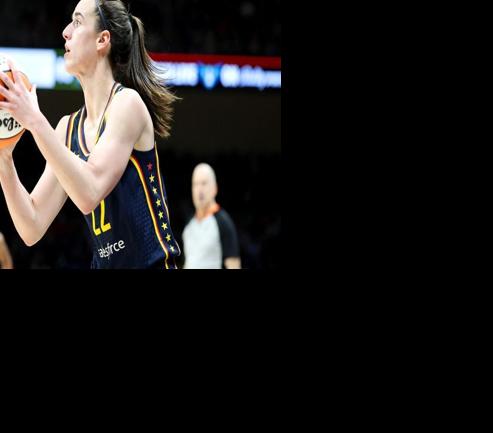 No pressure, Clark says, as fans follow her to WNBA | | azdailysun.com