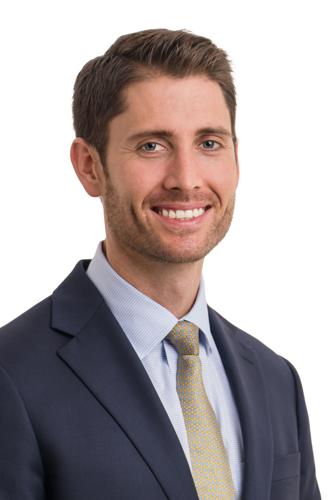 David Thornton, MD