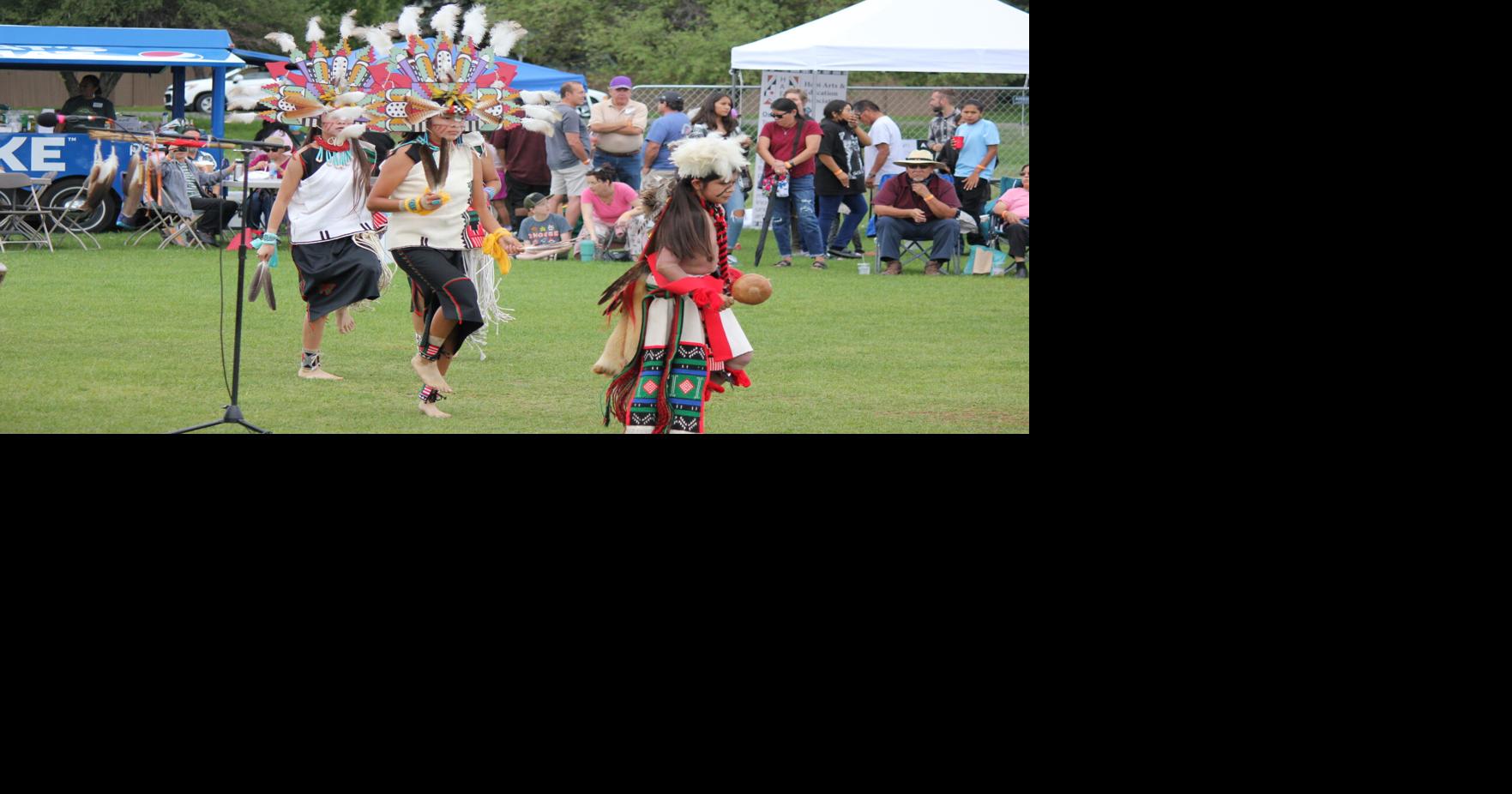 Hopi Arts & Education Association hosts the 12th Annual Hopi Arts & Cultural Festival