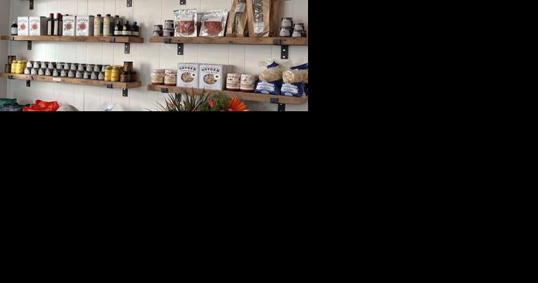 Matters of Taste: Petit Marché brings the charm of France to Flag - Vimarsana News